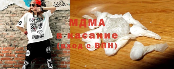 тгк Абаза