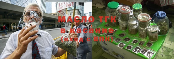тгк Абаза